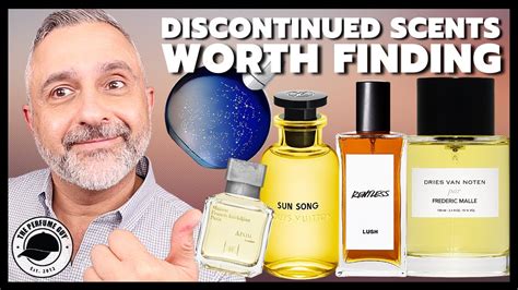 discontinued perfume replicating|companies that make discontinued perfumes.